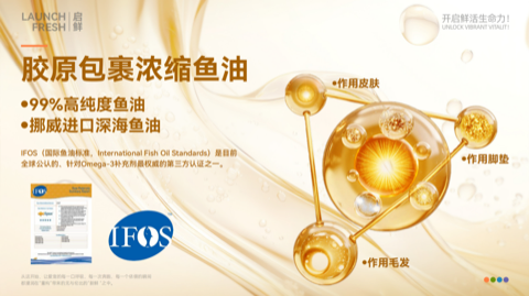 25天养出绸缎美毛：启鲜宠粮珍鲜系列，四维营养重构宠物皮毛健康